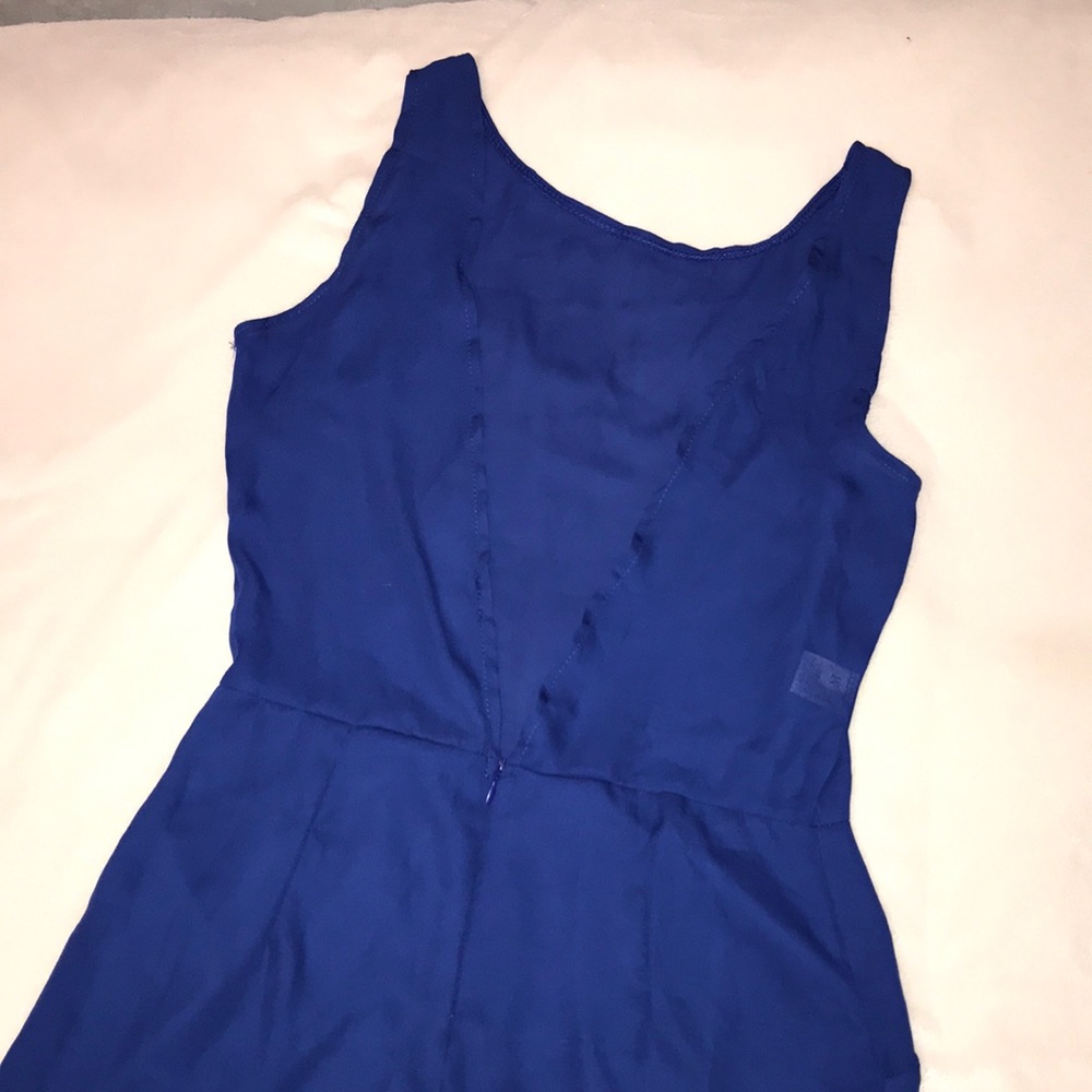 Romper - Picture 4 of 4